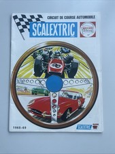 Catalogue ancien jouets