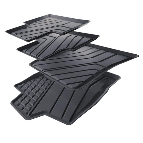 Tapis sol tpe sur - de, mesure