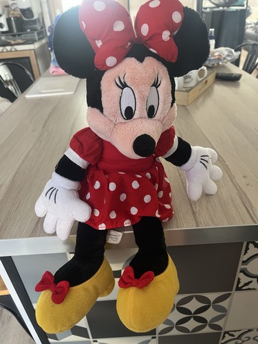 Disneyland resort paris - disneyland, minnie