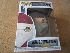 Funko Pop! - Harry Potter 04 -