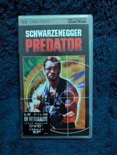 Schwarzenegger predator umd - schwarzenegger,
