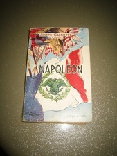 1er EMPIRE - NAPOLEON - Joseph Calmette