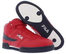 Fila F-13v Lea/Syn Mens Shoes