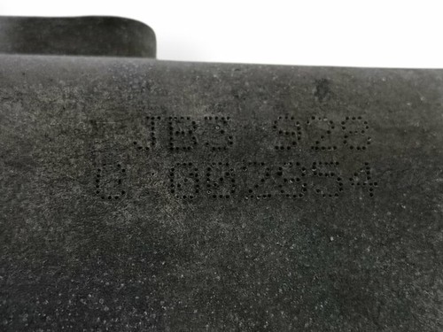 Jb3928 boite vitesse renault - boite,