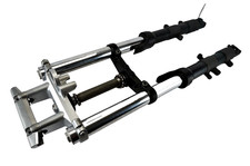 YAMAHA FZ6 Fazer S2 2006 2011