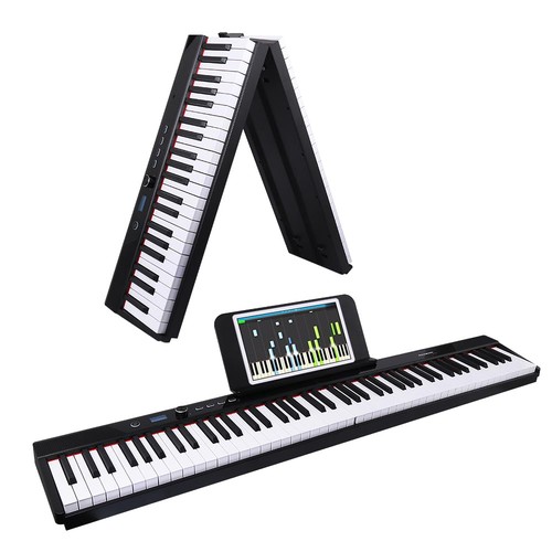 Touches piano clavier - touches,