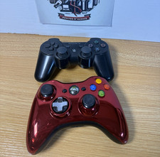 Lot Manettes Playstation PS3