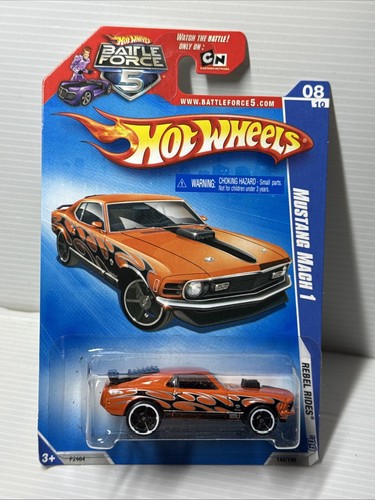 Hotwheels ford - hotwheels,