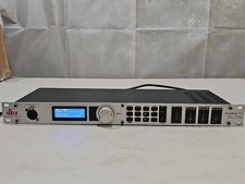 dbx DriveRack PA+ Complete