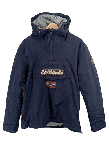 Napapijri anorak veste outdoor - napapijri,