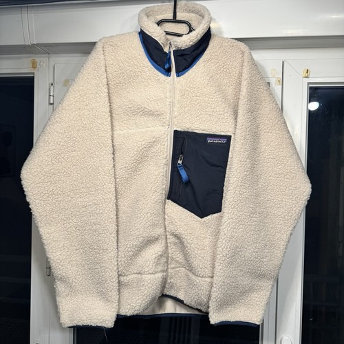 Veste polaire patagonia - veste,