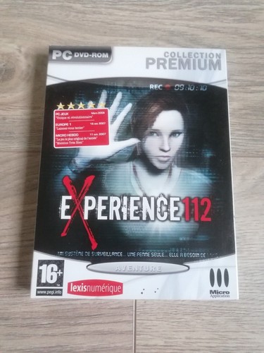 Lot jeux aventure point - 3,