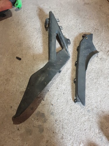 Lot carenage aprilia - lot,
