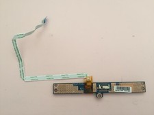 Pcb touchpad + nappe pièce