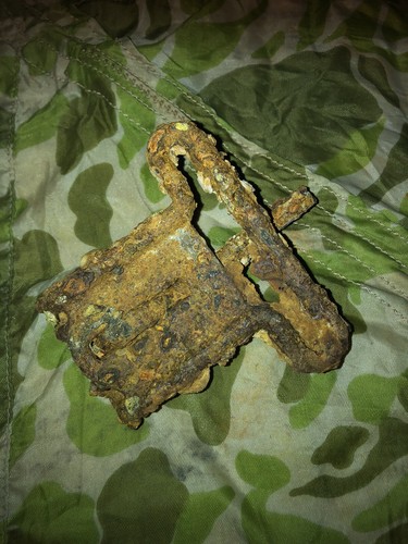 Rare ww2 waco glider 4 - us,