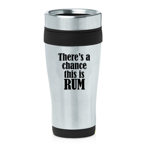 Stainless steel insulated 16oz - steel,