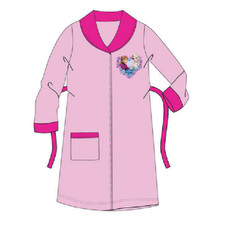 Robe De Chambre La Reine Des