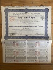 Cycles & Motocyclettes JEAN