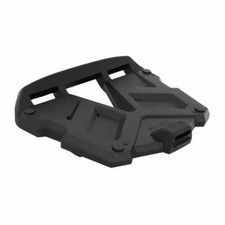 Platine top case shad big noir compatible avec les sh48-sh49-sh50-sh58x-sh59x-tr