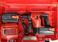 PERFORATEUR HILTI TE6A 36V