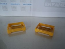 PLAYMOBIL vintage pirates