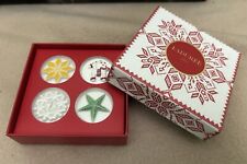 Coffret Feves Ladurée 