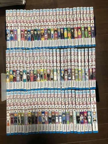 Gin tama manga ensemble - tama,