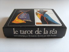 CARTES NEUVES : Le Tarot de la