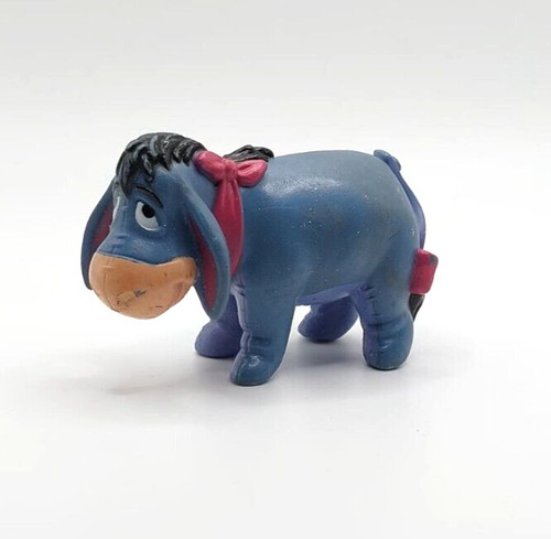 Figurine disney winnie - disney,