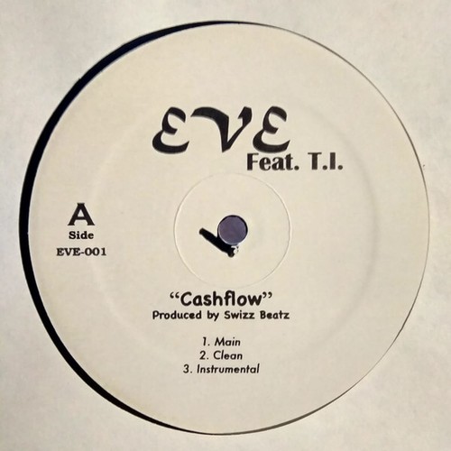 Eve cashflow vg - cashflow, /