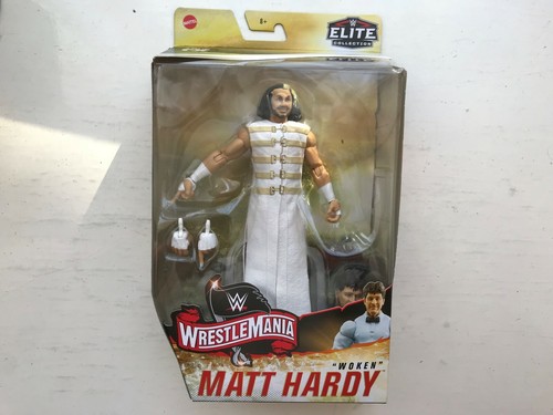 Bnib wwe woken matt hardy - bnib,