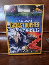 Les grandes catastrophes