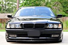 Pour BMW Série 7 E38 Berline