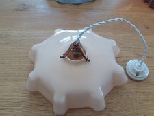 ancienne lampe, belle ancienne