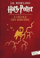 Harry Potter a l'ecole des