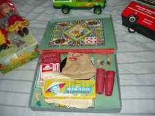 Lot jouets  anciens , Joustra