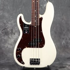 Fender American Pro II Precision Bass main gauche palissandre/état...