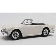 Triumph tr5 resin - triumph, 1/18