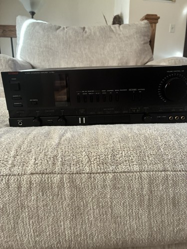 Luxman 105u stereo - lv-105u,