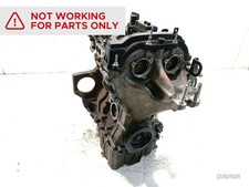 Ford Fiesta Moteur nu 1.0