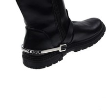 2x Éperons de cheval Éperons