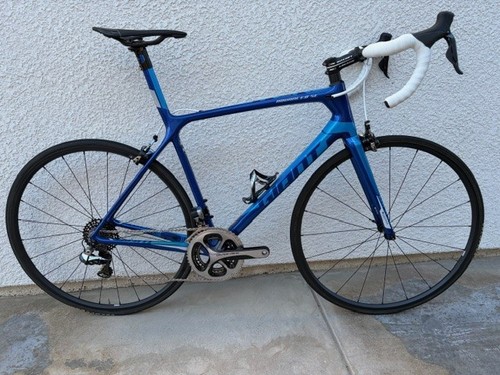 Giant tcr advanced - giant,