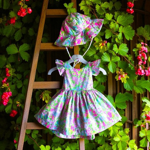 Jacadi bébé fille - jacadi, 2p