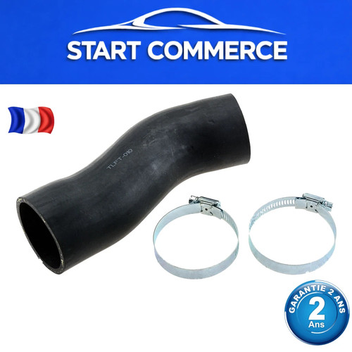 Durite admission air - d'admission, d'air