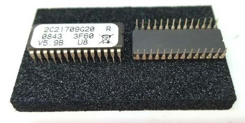 Thermo king eprom 437 chip - thermo,