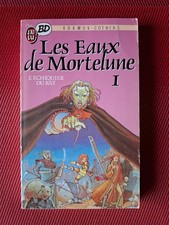 Les Eaux De Mortelune 1
