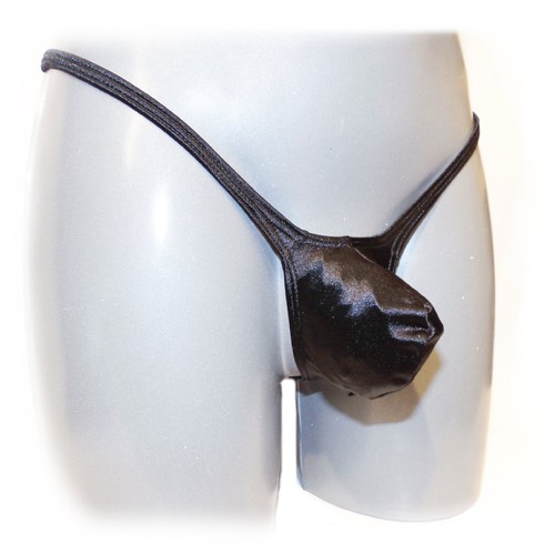 String pour homme avec - , poche