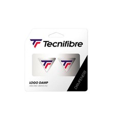 Antivibrateur Tecnifibre Logo
