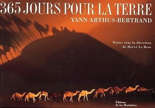 365 jours pour - , terre