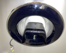 SAMSUNG Hublot complet pour lave linge WW70K5210UW